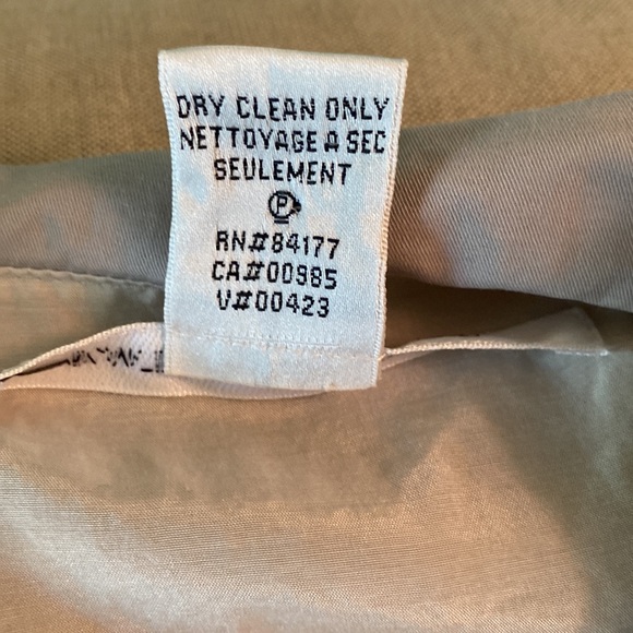 Diane Von Furstenberg DVF Gray Amara Sheath Dress - 4 - Picture 13 of 14